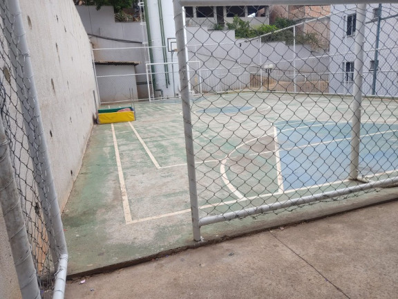 Imagem Imóvel com 2 Quartos à Venda, 45 m² em Paulo Camilo - Betim Imagem Imóvel com 2 Quartos à Venda, 45 m² em Paulo Camilo - Betim