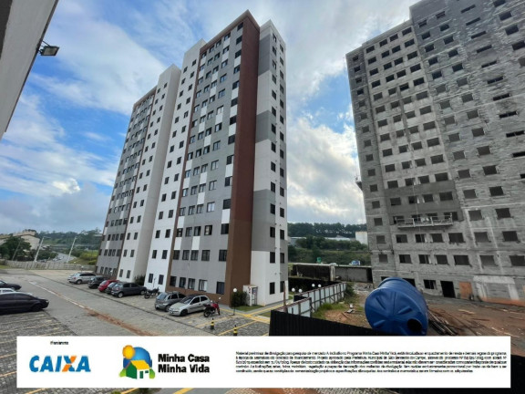 Imagem Apartamento com 2 Quartos à Venda, 40 m² em Ferrazópolis - São Bernardo Do Campo Imagem Apartamento com 2 Quartos à Venda, 40 m² em Ferrazópolis - São Bernardo Do Campo