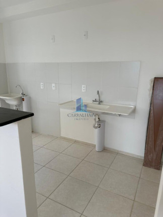 Imagem Imóvel com 3 Quartos à Venda, 60 m² em Colonial - Contagem Imagem Imóvel com 3 Quartos à Venda, 60 m² em Colonial - Contagem