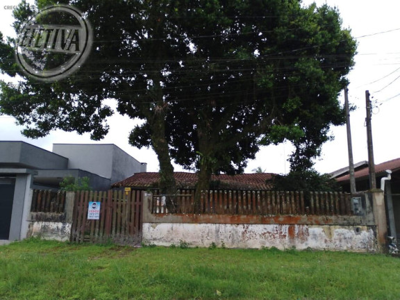 Imagem Casa com 3 Quartos à Venda, 140 m² em Cohapar - Guaratuba Imagem Casa com 3 Quartos à Venda, 140 m² em Cohapar - Guaratuba