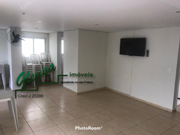 Imagem Apartamento com 2 Quartos à Venda, 52 m² em Vila Esperança - São Paulo Imagem Apartamento com 2 Quartos à Venda, 52 m² em Vila Esperança - São Paulo