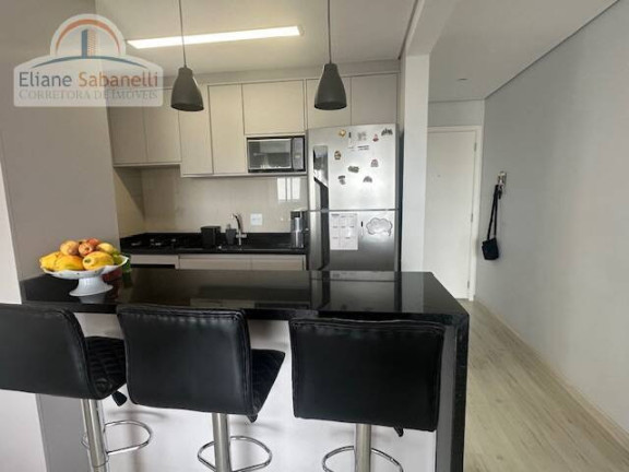 Foto do imóvel Apartamento com 2 Quartos à Venda, 66 m² em Vila Andrade - São Paulo