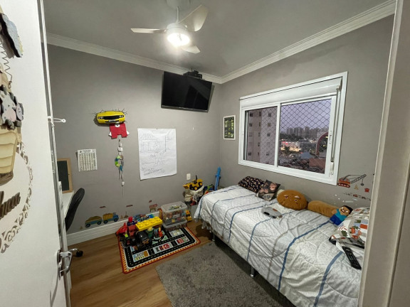 Imagem Imóvel com 3 Quartos à Venda, 123 m² em Centro - São Bernardo Do Campo Imagem Imóvel com 3 Quartos à Venda, 123 m² em Centro - São Bernardo Do Campo