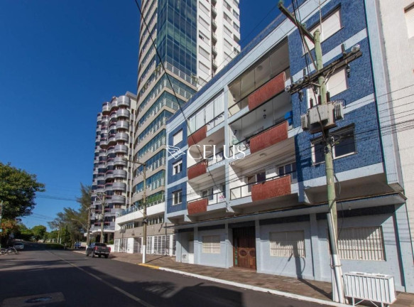 Imagem Apartamento com 2 Quartos à Venda, 90 m² em Centro - Torres