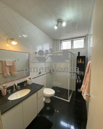 Imagem Apartamento com 3 Quartos à Venda, 220 m² em Higienópolis - São Paulo Imagem Apartamento com 3 Quartos à Venda, 220 m² em Higienópolis - São Paulo