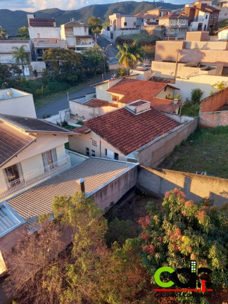 Imagem Terreno à Venda, 300 m² em Parque Vivaldi Leite Ribeiro - Poços De Caldas