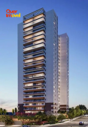 Apartamento com 3 Quartos à Venda, 100 m² em Jardim Botânico - Ribeirão Preto