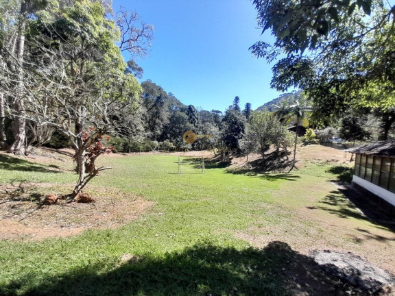Imagem Chácara com 7 Quartos à Venda, 16.360 m² em Granja Florestal - Teresópolis Imagem Chácara com 7 Quartos à Venda, 16.360 m² em Granja Florestal - Teresópolis