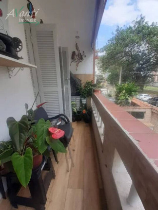 Imagem Apartamento com 2 Quartos à Venda, 83 m² em Itararé - São Vicente Imagem Apartamento com 2 Quartos à Venda, 83 m² em Itararé - São Vicente
