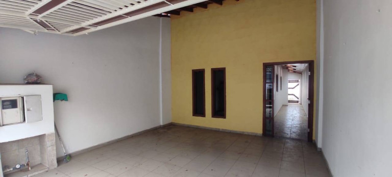 Imagem Casa com 2 Quartos à Venda, 125 m² em Jardim Carolina - Sorocaba Imagem Casa com 2 Quartos à Venda, 125 m² em Jardim Carolina - Sorocaba