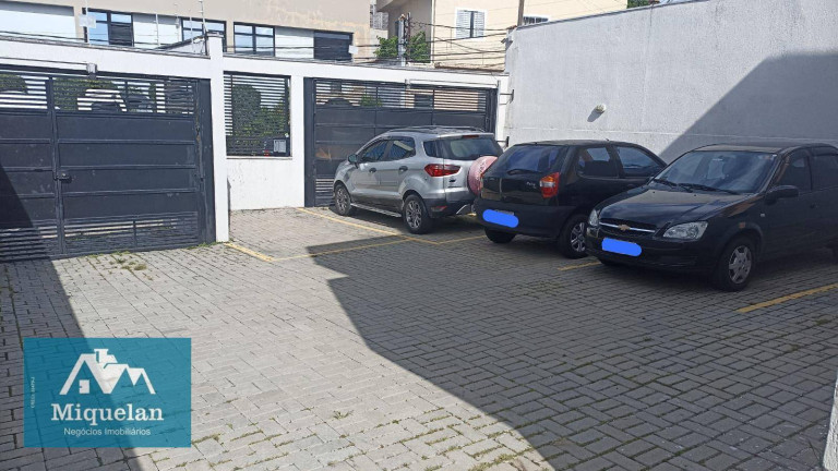 Imagem Sobrado com 2 Quartos à Venda, 58 m² em Vila Mazzei - São Paulo Imagem Sobrado com 2 Quartos à Venda, 58 m² em Vila Mazzei - São Paulo