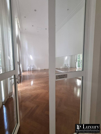 Imagem Apartamento com 4 Quartos à Venda, 415 m² em Itaim Bibi - São Paulo Imagem Apartamento com 4 Quartos à Venda, 415 m² em Itaim Bibi - São Paulo