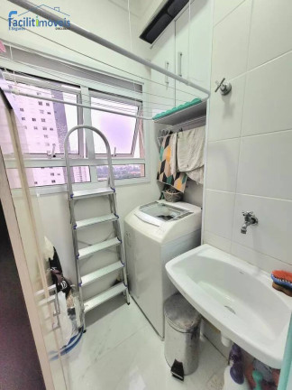 Imagem Apartamento com 2 Quartos à Venda, 59 m² em Baeta Neves - São Bernardo Do Campo Imagem Apartamento com 2 Quartos à Venda, 59 m² em Baeta Neves - São Bernardo Do Campo