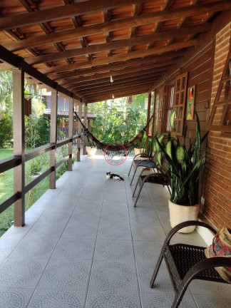 Imagem Casa com 3 Quartos à Venda, 200 m² em Boiçucanga - São Sebastião Imagem Casa com 3 Quartos à Venda, 200 m² em Boiçucanga - São Sebastião