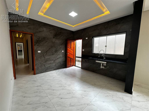 Imagem Casa com 3 Quartos à Venda, 146 m² em Caicara - Praia Grande Imagem Casa com 3 Quartos à Venda, 146 m² em Caicara - Praia Grande