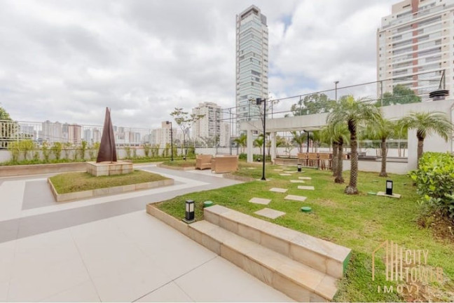 Imagem Apartamento com 3 Quartos à Venda, 110 m² em Bosque Da Saúde - São Paulo