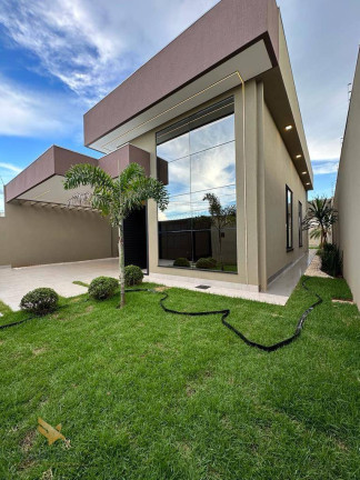 Imagem Casa com 3 Quartos à Venda, 174 m² em Parque Residencial Rita Vieira - Campo Grande Imagem Casa com 3 Quartos à Venda, 174 m² em Parque Residencial Rita Vieira - Campo Grande