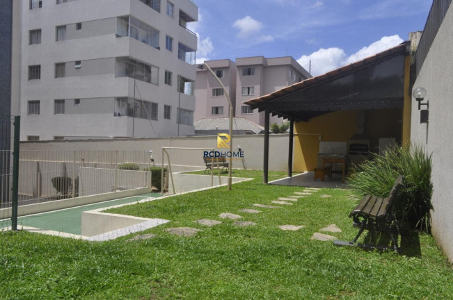 Imagem Apartamento com 3 Quartos à Venda, 91 m² em água Verde - Curitiba