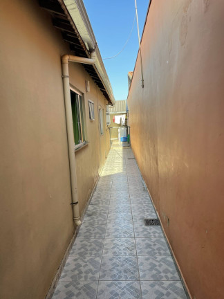Imagem Casa com 3 Quartos à Venda, 124 m² em Jardim Piazza Di Roma - Sorocaba