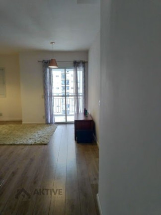 Apartamento com 2 Quartos à Venda, 73 m² em Jardim Tupanci - Barueri