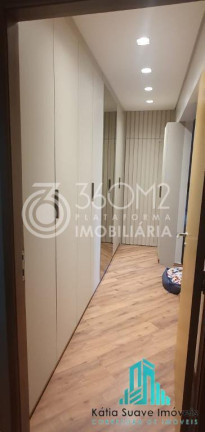 Imagem Apartamento com 4 Quartos à Venda, 130 m² em Jardim - Santo André Imagem Apartamento com 4 Quartos à Venda, 130 m² em Jardim - Santo André