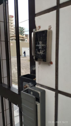 Imagem Casa de Condomínio com 2 Quartos à Venda, 73 m² em Aviação - Praia Grande