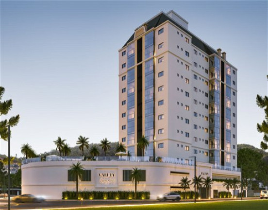 Apartamento com 2 Quartos à Venda, 81 m² em Rio Pequeno - Camboriú