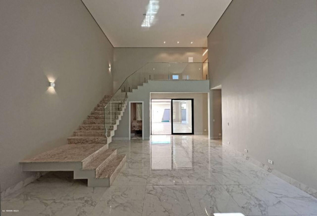 Imagem Casa com 4 Quartos à Venda, 358 m² em Residencial Goiânia Golfe Clube - Goiânia Imagem Casa com 4 Quartos à Venda, 358 m² em Residencial Goiânia Golfe Clube - Goiânia