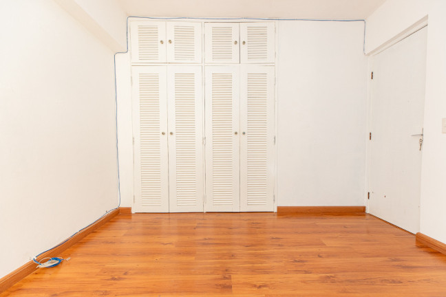Imagem Apartamento com 3 Quartos à Venda, 112 m² em Jardim Paulista - São Paulo