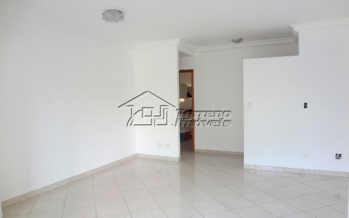 Imagem Apartamento com 3 Quartos à Venda, 134 m² em Vila Adyana - São José Dos Campos