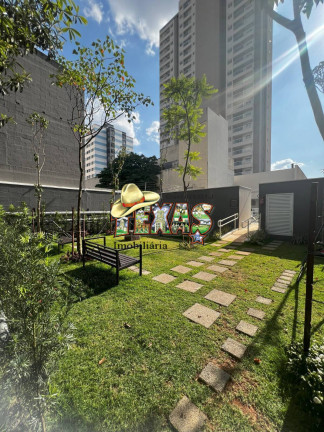 Imagem Apartamento com 1 Quarto à Venda, 36 m² em Vila Azevedo - São Paulo Imagem Apartamento com 1 Quarto à Venda, 36 m² em Vila Azevedo - São Paulo