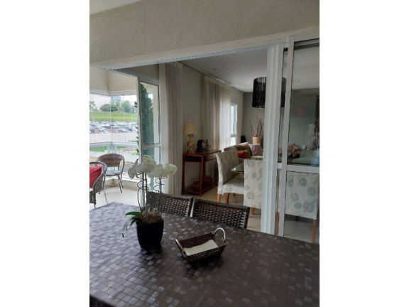 Imagem Apartamento com 3 Quartos à Venda, 149 m² em Fazenda São Quirino - Campinas