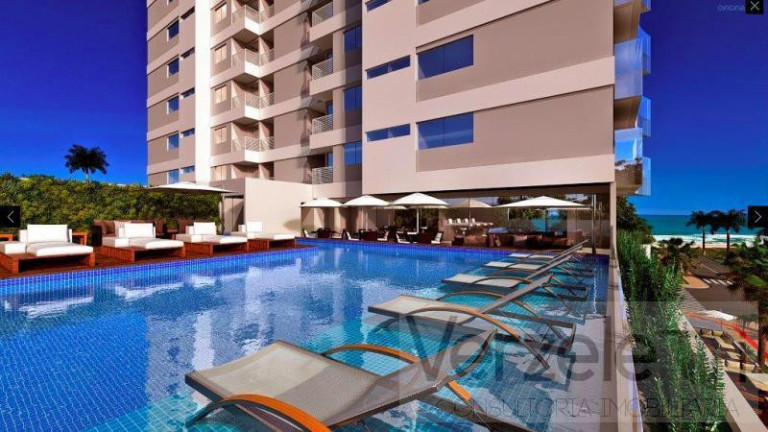 Imagem Apartamento com 3 Quartos à Venda, 144 m² em Praia Brava De Itajaí - Itajaí