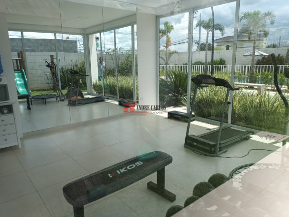 Imagem Casa de Condomínio à Venda, 167 m² em Jardim Semiramis - Cotia Imagem Casa de Condomínio à Venda, 167 m² em Jardim Semiramis - Cotia