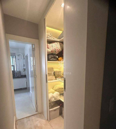 Imagem Apartamento com 4 Quartos à Venda ou Locação, 220 m² em Campo Belo - São Paulo
