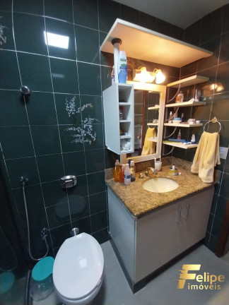 Imagem Casa com 3 Quartos à Venda, 258 m² em Itapebussu - Guarapari Imagem Casa com 3 Quartos à Venda, 258 m² em Itapebussu - Guarapari