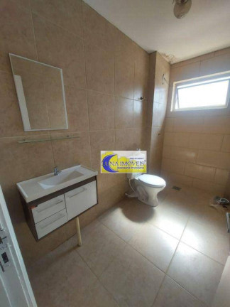 Imagem Apartamento com 1 Quarto à Venda, 52 m² em Planalto - São Bernardo Do Campo