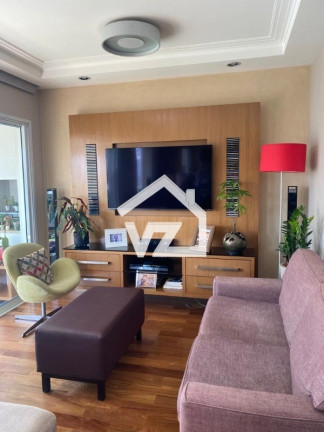 Apartamento com 2 Quartos à Venda, 114 m² em Panamby - São Paulo