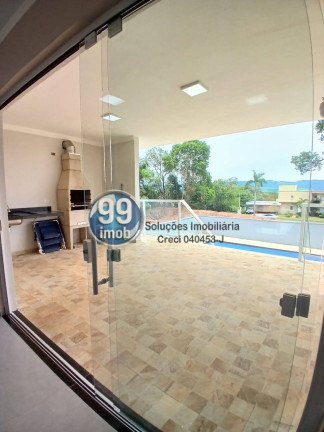 Imagem Casa com 3 Quartos à Venda, 265 m² em Ninho Verde Ii - Pardinho