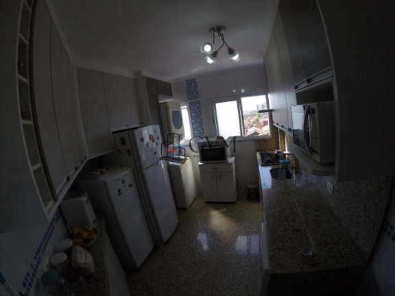 Imagem Apartamento com 3 Quartos à Venda, 92 m² em Caiçara - Praia Grande