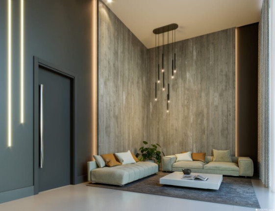 Imagem Apartamento com 3 Quartos à Venda, 128 m² em Porto Belo - Porto Belo