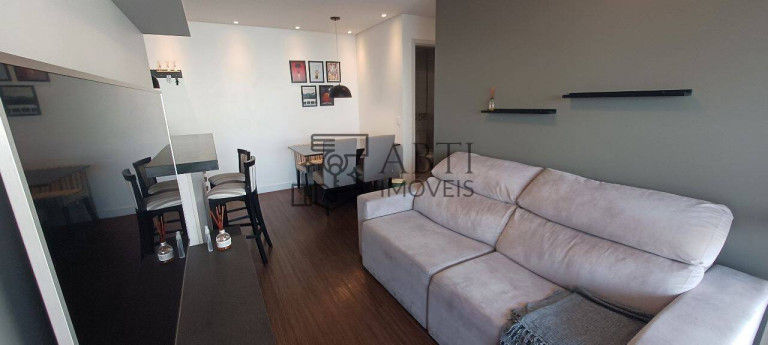 Imagem Apartamento com 2 Quartos à Venda, 68 m² em Chácara Inglesa - São Paulo