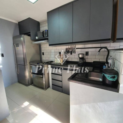 Imagem Apartamento com 2 Quartos à Venda, 65 m² em Moema - São Paulo