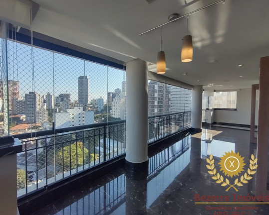 Imagem Apartamento com 4 Quartos à Venda, 213 m² em Sumaré - São Paulo Imagem Apartamento com 4 Quartos à Venda, 213 m² em Sumaré - São Paulo