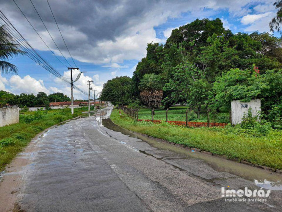 Imagem Terreno à Venda, 9.600 m² em Gereraú - Itaitinga Imagem Terreno à Venda, 9.600 m² em Gereraú - Itaitinga