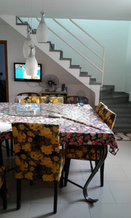 Imagem Casa com 3 Quartos à Venda, 194 m² em Jardim Peri Peri - São Paulo Imagem Casa com 3 Quartos à Venda, 194 m² em Jardim Peri Peri - São Paulo