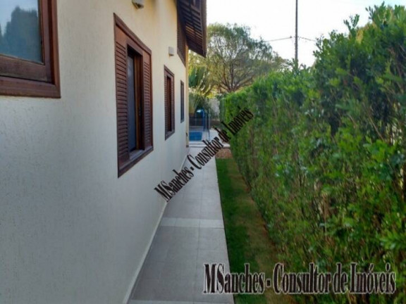 Imagem Casa com 4 Quartos à Venda, 480 m² em Vivendas Do Lago - Sorocaba