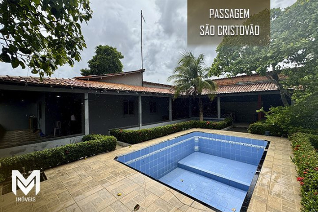Casa com 3 Quartos à Venda, 160 m² em Centro - Santo Antônio Do Tauá