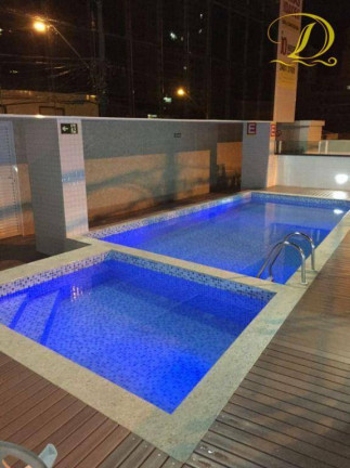 Imagem Apartamento com 3 Quartos à Venda, 113 m² em Aviação - Praia Grande Imagem Apartamento com 3 Quartos à Venda, 113 m² em Aviação - Praia Grande