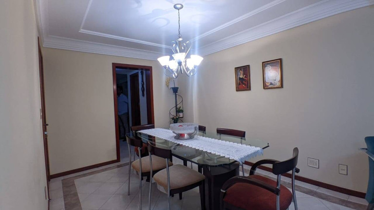 Imagem Apartamento com 3 Quartos à Venda, 253 m² em Praia Da Costa - Vila Velha